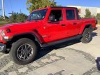 Thumbnail Photo 11 for 2020 Jeep Gladiator Overland